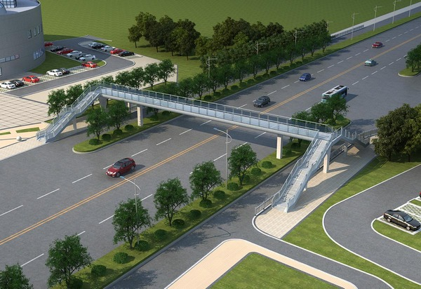 龙州县南街城市更新项目（二期）——基础设施建设工程